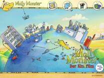 Molly Monster: Elterninfo: Filme