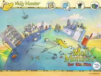 Molly Monster: Elterninfo: News