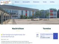 Hinweise zur Impfung der Lehrerinnen und Lehrer - Eichendorffschule