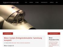 32 / Home - Digitalkamera-Museum