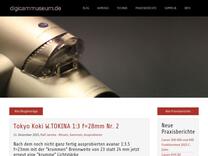 12 / Home - Digitalkamera-Museum