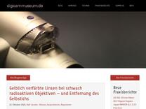 38 / Home - Digitalkamera-Museum