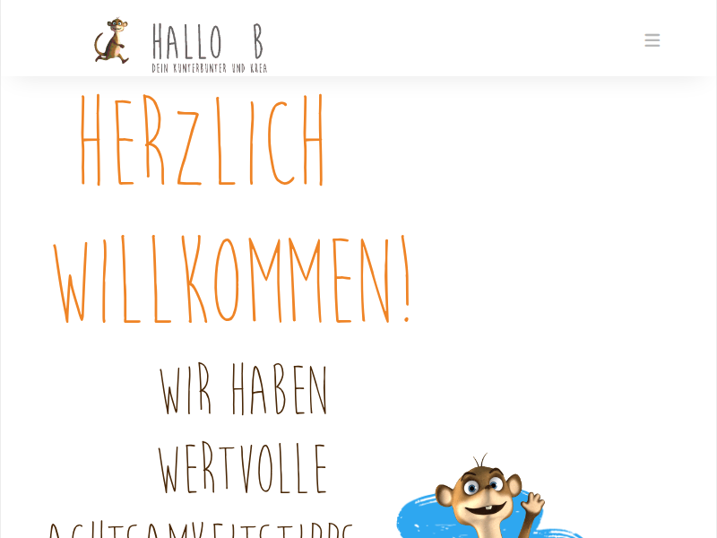 Weihnachtsmann Archive - Hallo Bloggi - achtsame Tipps und Tricks für Familien