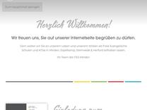 Projektwoche – Schule ganz neu erleben – FES Minden