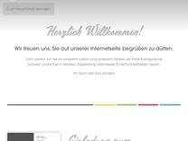 Oliver Vogt zu Besuch – FES Minden