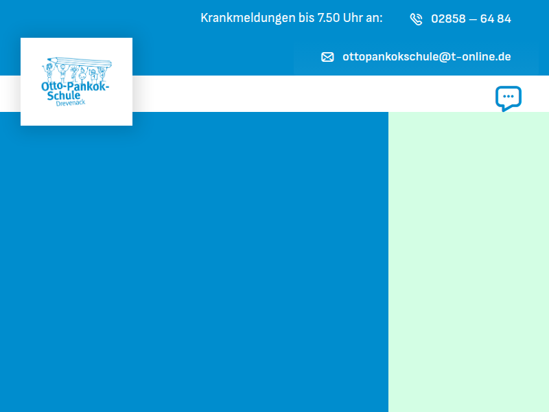 Sport und Bewegung | Otto-Pankok-Schule Drevenack