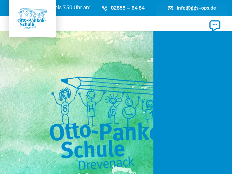 Sport und Bewegung | Otto-Pankok-Schule Drevenack