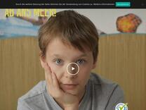 Pressemappe_Ab_ans_Meer – Ab ans Meer! – Demnächst auf DVD