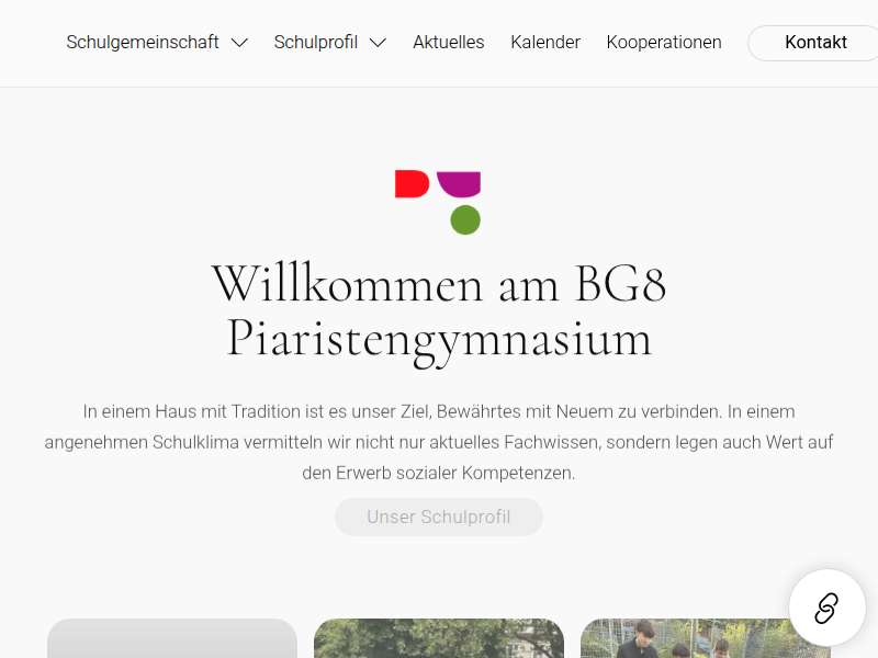 Titanic“- Exkursion der 3B - Beitrag - BG8 Piaristengymnasium