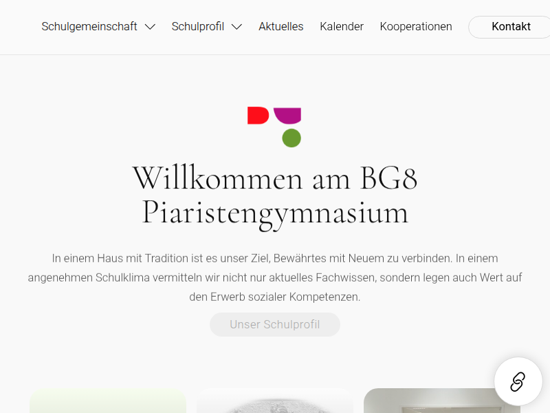 COCO fin – Mitmach-Labor für aktive und verantwortungsvolle Finanzbildung- 6b - Beitrag - BG8 Piaristengymnasium