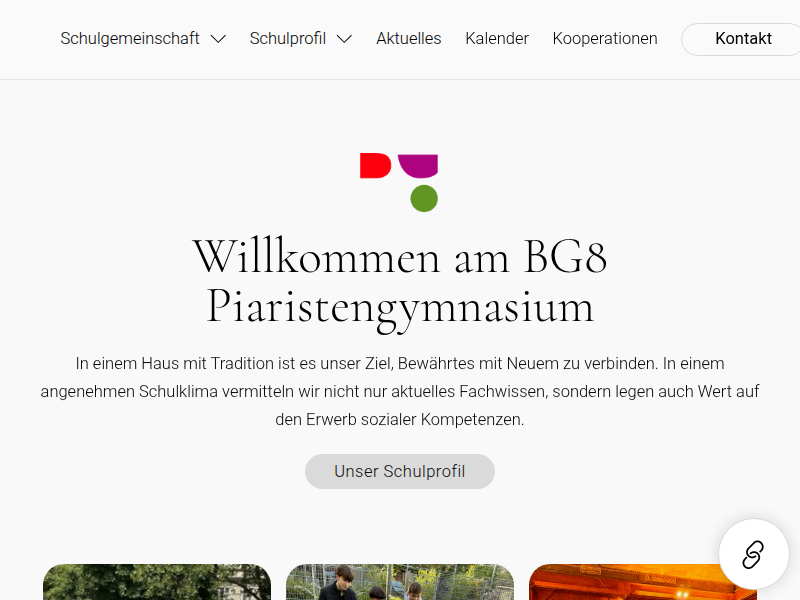 Ski-Sportolympiade - Beitrag - BG8 Piaristengymnasium