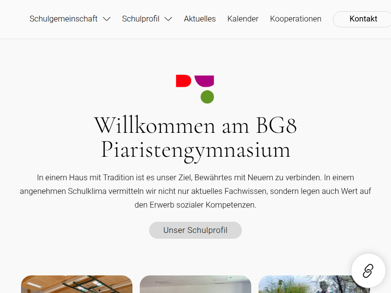 KUNST im Beruf - BO-Event am 19.05.25 - Beitrag - BG8 Piaristengymnasium