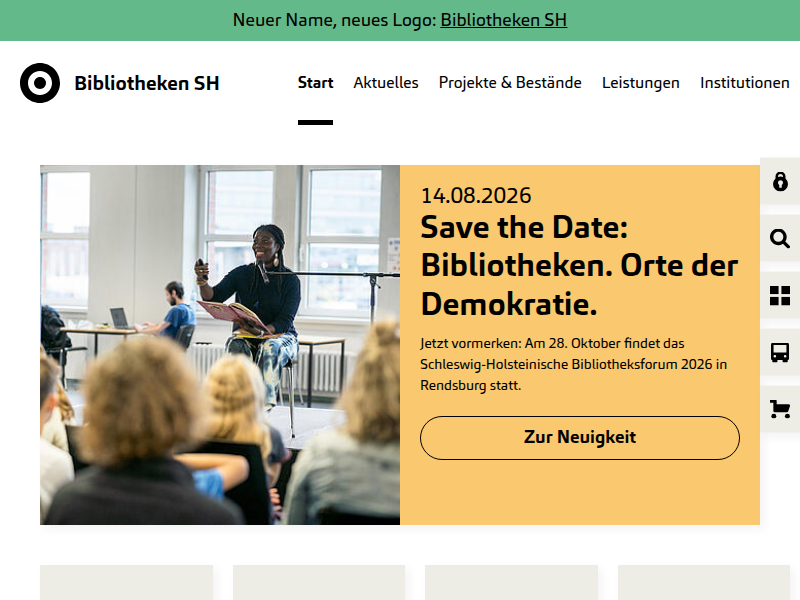 Künstler*innenübersicht | Bibliotheken SH