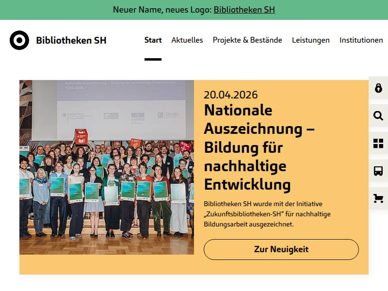 Künstler*innenübersicht | Bibliotheken SH