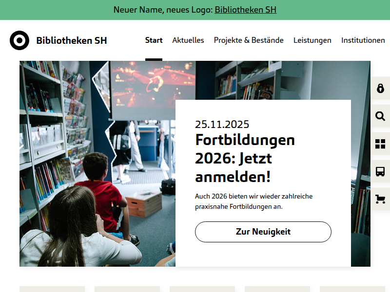 Künstler*innenübersicht | Bibliotheken SH