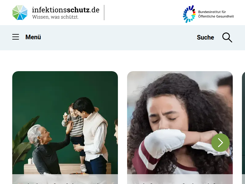 Hygiene und Tiere