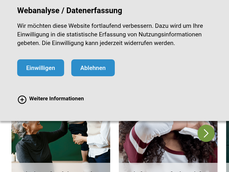 Für Kinder (0-12 Jahre)