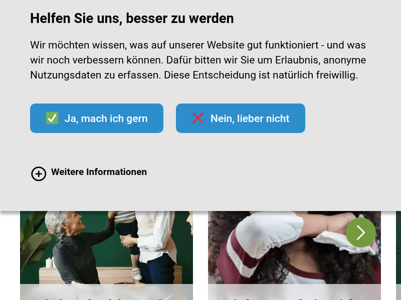 Sicherheit von Impfungen