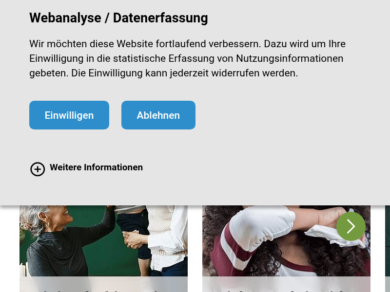 Magen-Darm-Infektionen