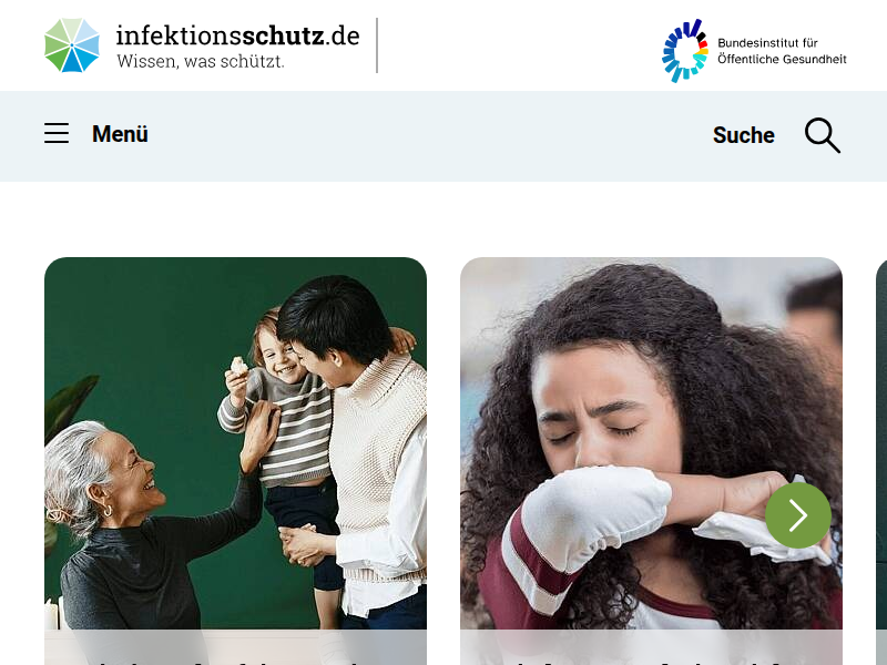 Magen-Darm-Infektionen