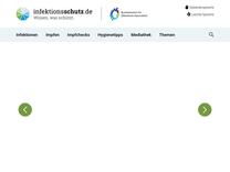 Magen-Darm-Infektionen