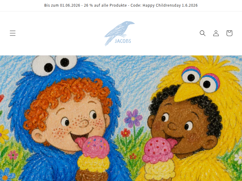 Zahnfee (Junge) – Der Kinderbuchladen
