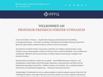 Schulprogramm