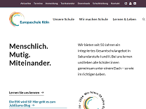 Cybermobbing: Präventionstheaterstück lädt ein zur Reflexion - Europaschule Köln