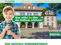Weißt Du, wie viele Stadträte es in Buchen gibt? | Digitales Kinderrathaus Buchen