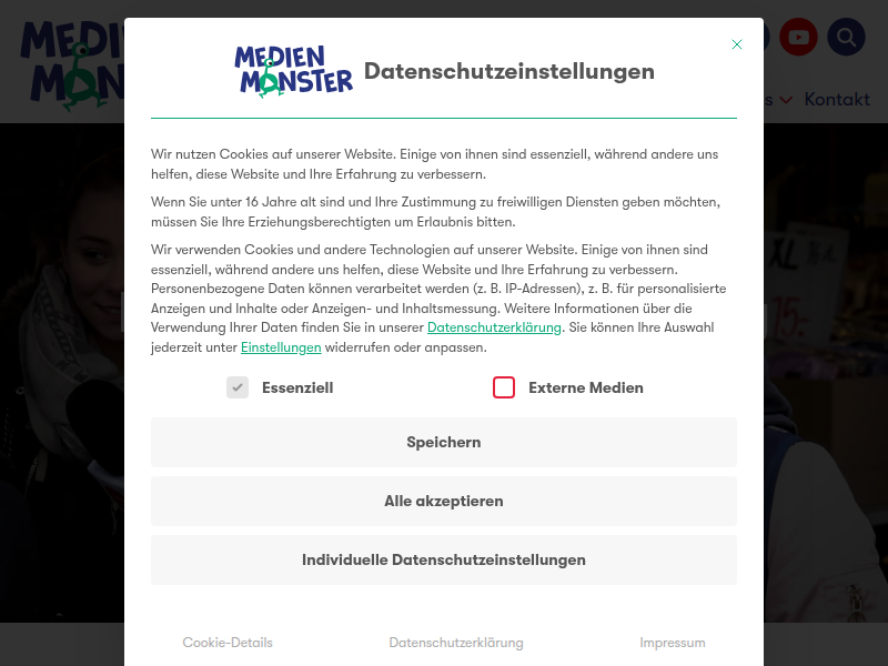 Wie viel Zucker ist eigentlich in Cola? | MedienMonster e. V.