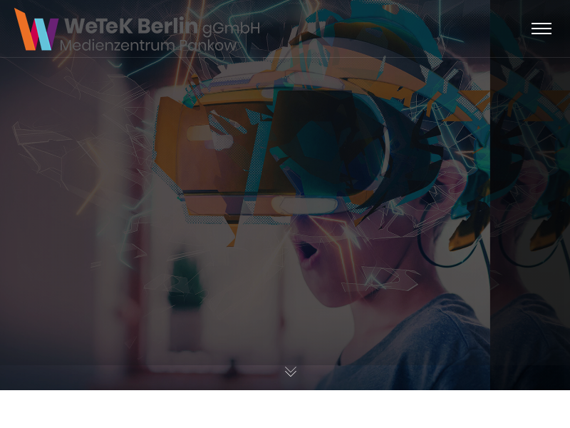Berlin | Medienzentrum Pankow