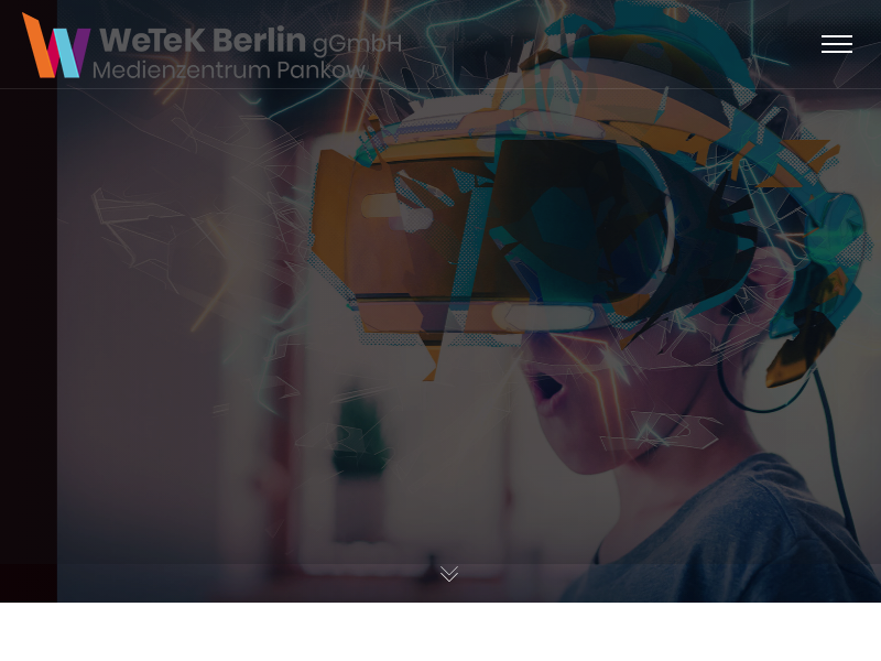 Herbstferien 2024 im Medienzentrum | Medienzentrum Pankow