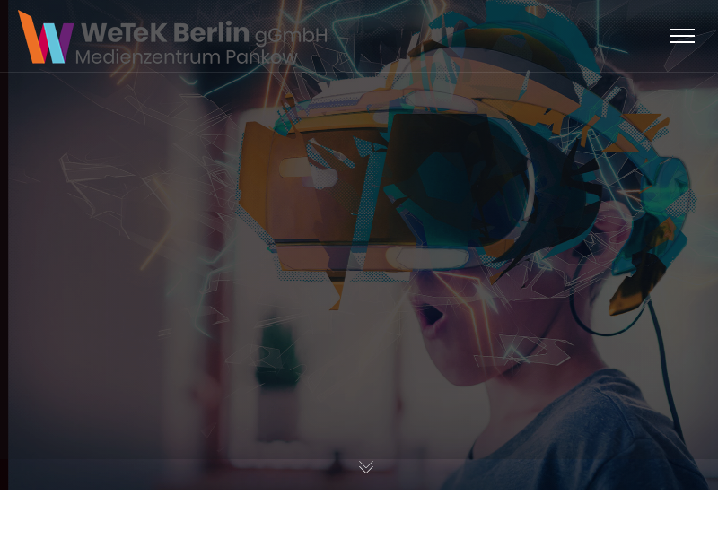 Berlin | Medienzentrum Pankow