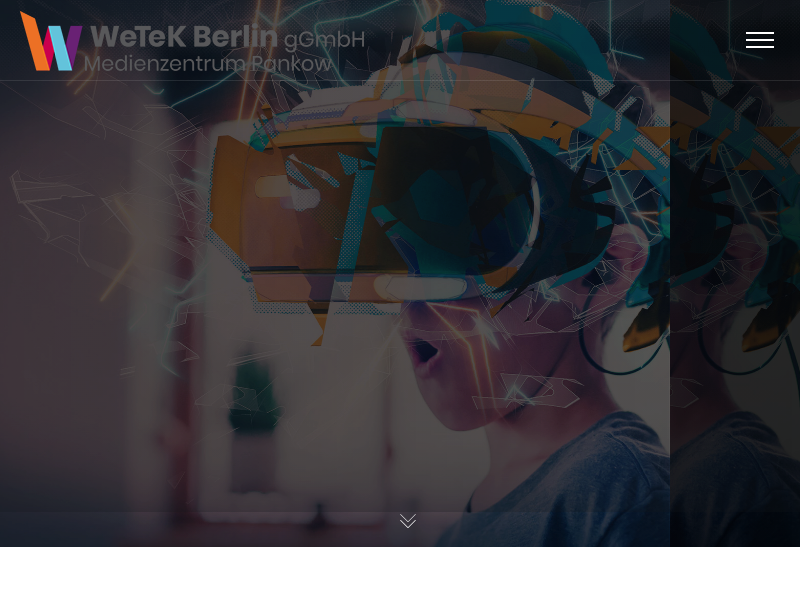Programm September bis Dezember 2023 | Medienzentrum Pankow