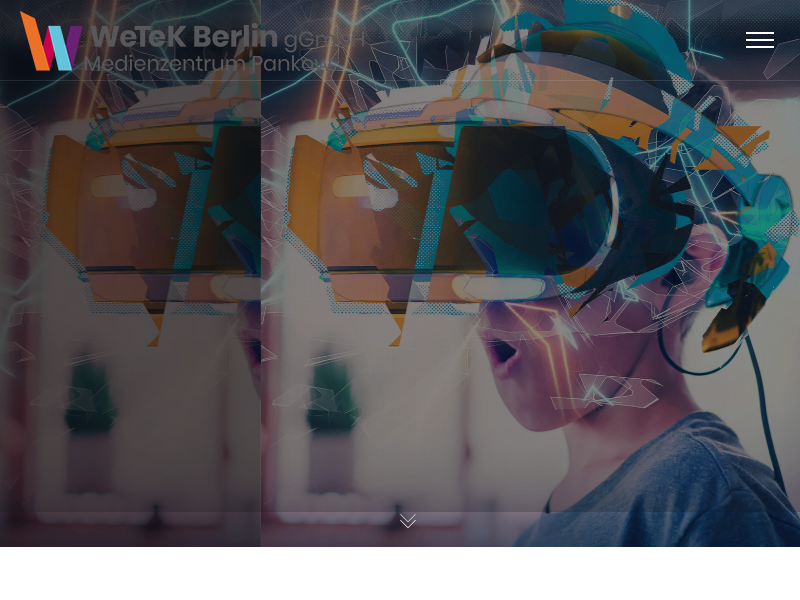 Berlin | Medienzentrum Pankow