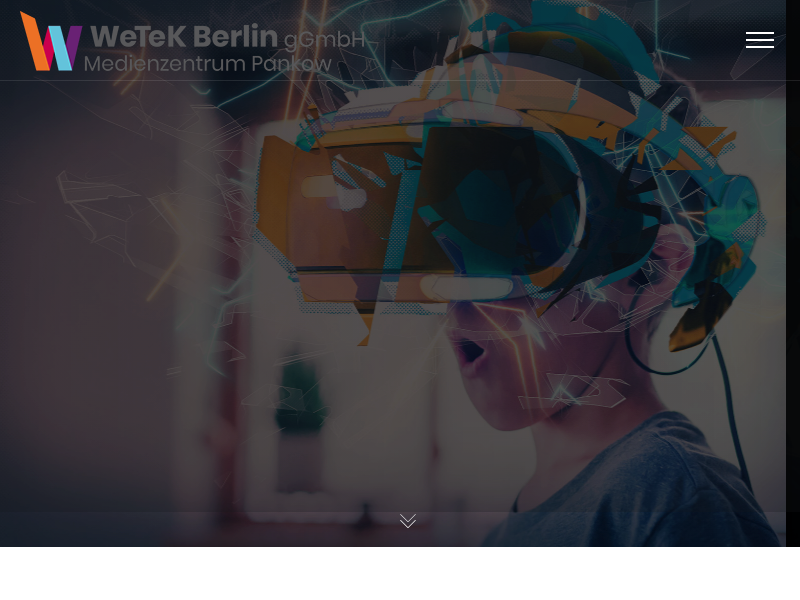 Programm September bis Dezember 2021 | Medienzentrum Pankow