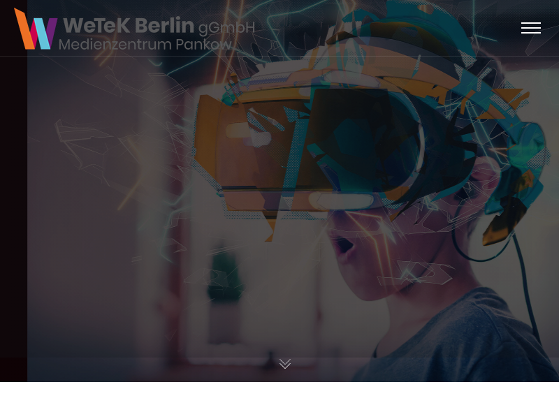 Programm September bis Dezember 2023 | Medienzentrum Pankow