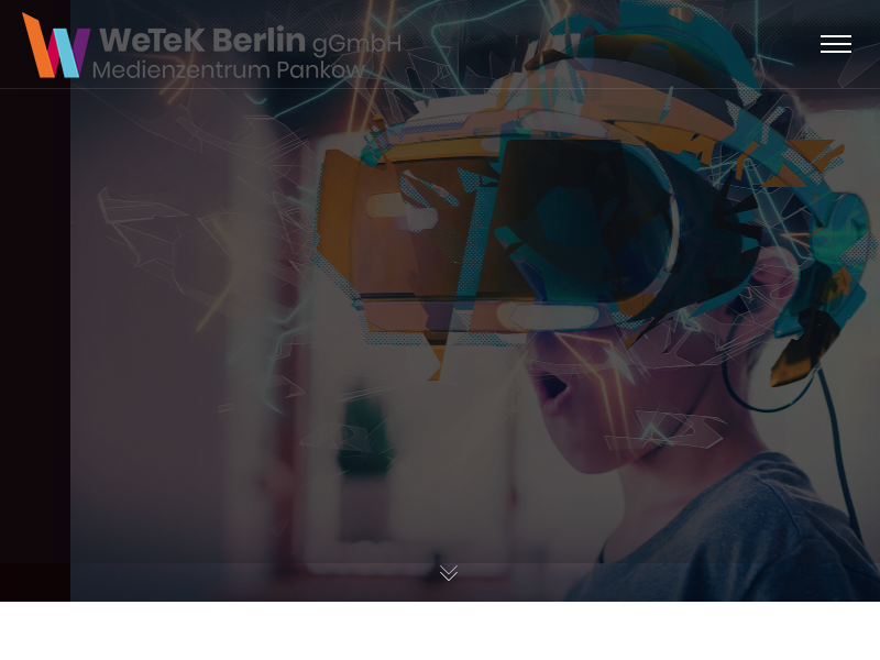 Programm September bis Dezember 2023 | Medienzentrum Pankow