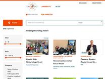 Kindergeburtstag in Isernhagen feiern - Themengeburtstage | Bester-Geburtstag.de