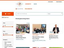 Kindergeburtstagscircus „STERNENSCHNUPPE“