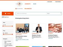 Kindergeburtstag in Buttstädt feiern - Zuhause, nach Vereinbarung | Bester-Geburtstag.de