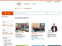 Fussball Kindergeburtstag mit Cristiano Ronaldo