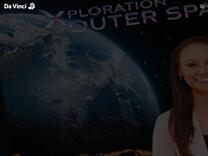 Da Vinci Kids App - knowledge, creativity and curiosity in one app