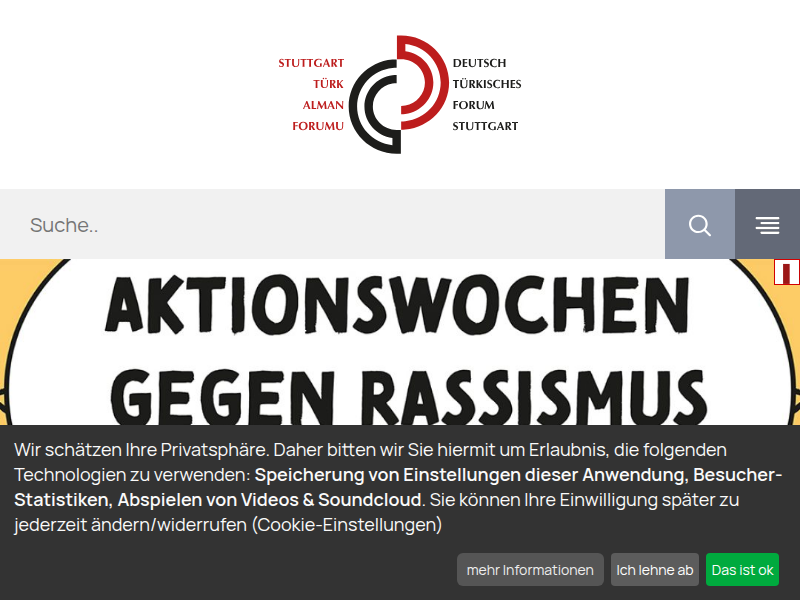 DTF - Deutsch Türkisches Forum