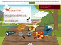 Quiz bei Wildtierfreund - Tiere, die wir oft verwechseln – Wildtierfreund