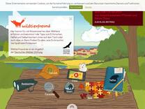 Wildtierfreund - Forschen