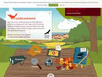 Wildtiere beobachten – Tipps für die besten Orte in Deutschland – Wildtierfreund