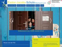 Aktion "Tempo" - Pastor Jacobs Schule