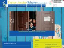 Schüler mögen PHYSIK! - Pastor Jacobs Schule