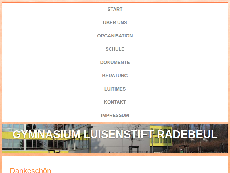 Weihnachtswichtel bei der Arbeit | Gymnasium Luisenstift Radebeul